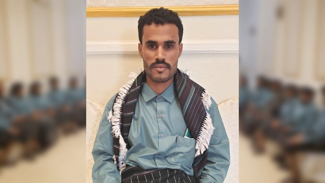 العريس بسام علي العريس بسام علي
